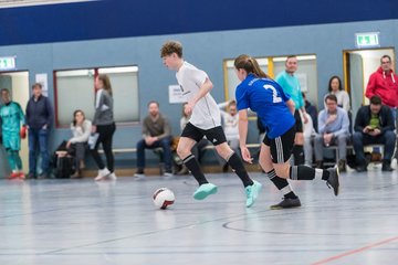 Bild 34 - wCJ Norddeutsches Futsalturnier Auswahlmannschaften